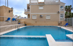 Sunset Bliss Retreat in the Orihuela Costa